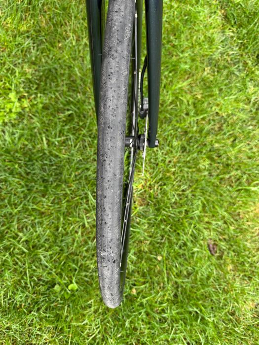 Rower szosowy Sensa Romagna Disc Tiagra