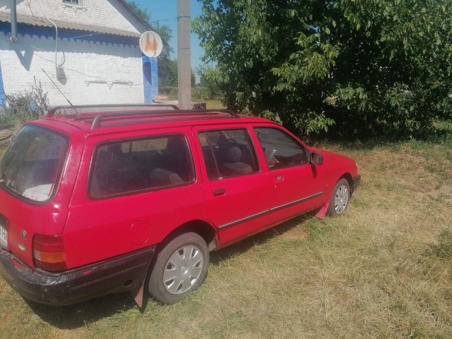 Продам форда универсала