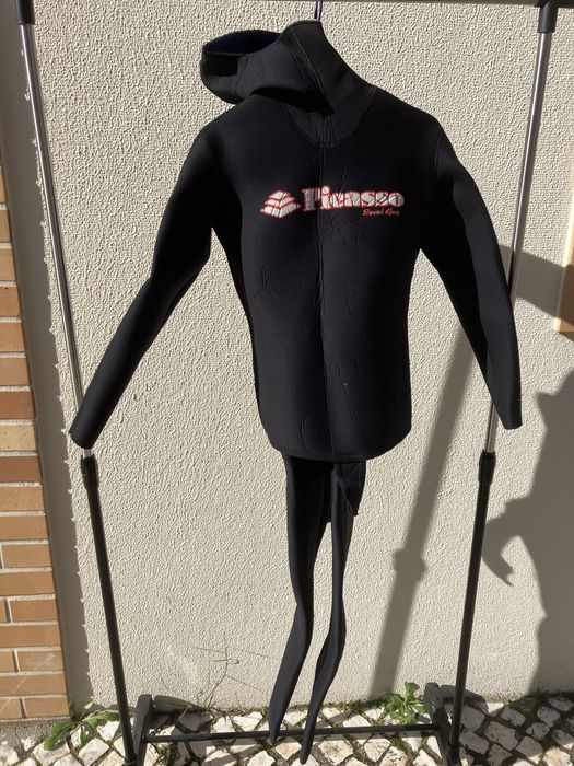 Fatos caça submarina