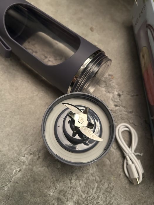 Blender bezprzewodowy