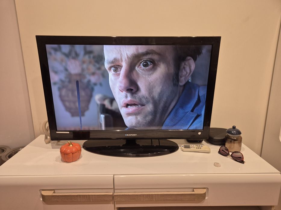 Televisão Blaupunkt