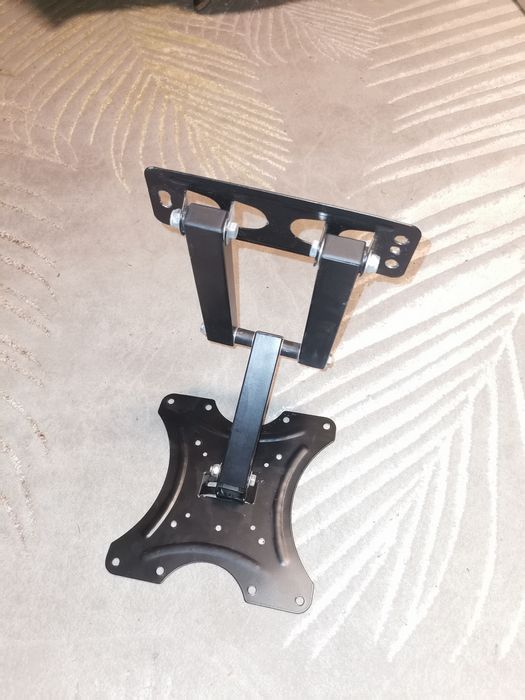 uchwyt scienny telewizora tv