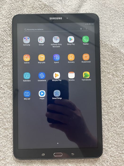 Samsung Galaxy Tab A 10.1 32 GB LTE
