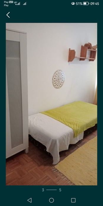 Przytulny 1 os. pokój