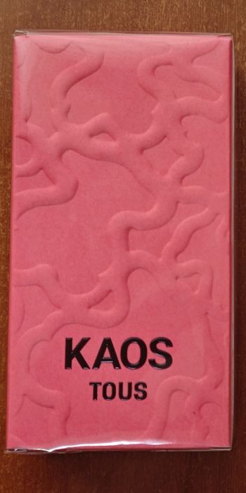 Парфум Kaos Tous