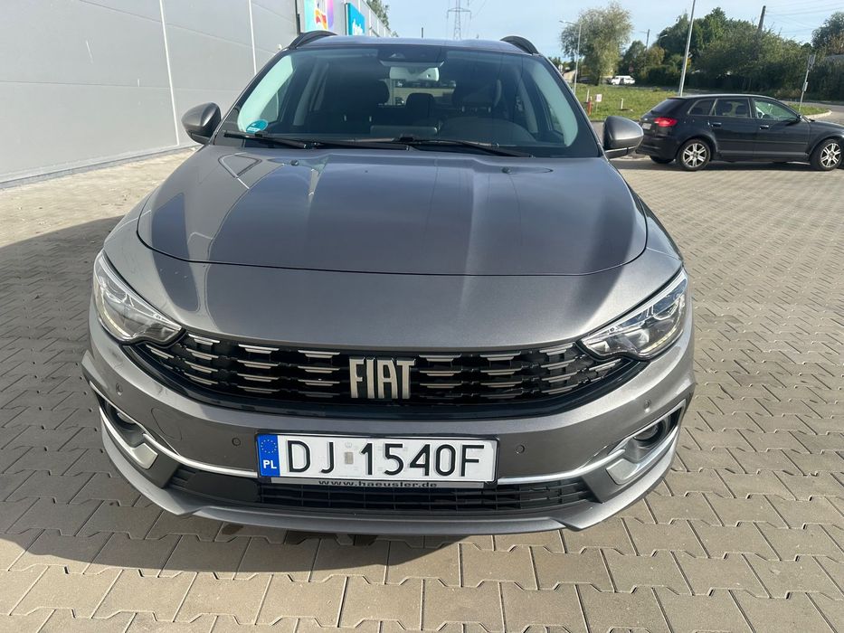 Fiat Tipo