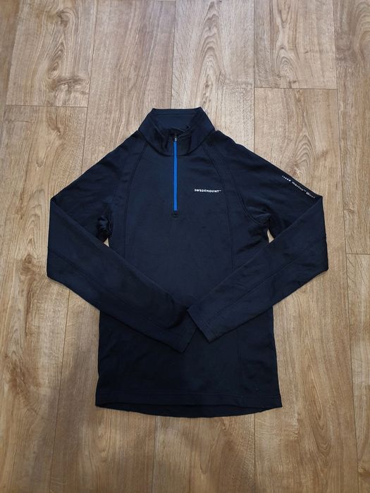 Odzież MERINO termoaktywna termika SWEDEMOUNT r. S

WEŁNA MERINO to ma