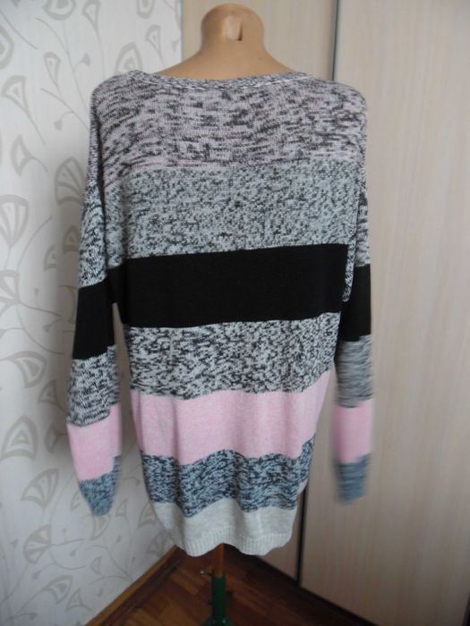 sweter akryl xl (4997)