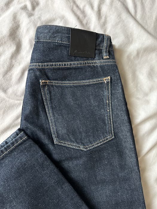 Женские джинсы Massimo Dutti