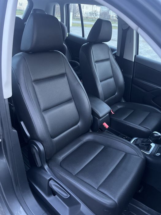 VW Tiguan 2.0 2016р.