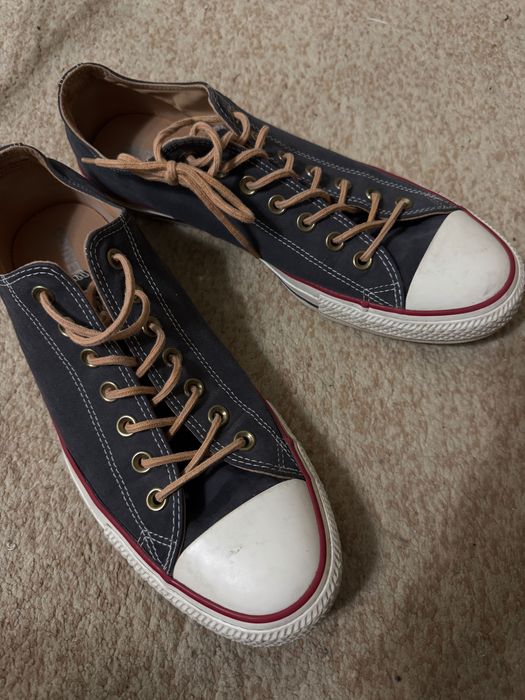 Чоловічі Converse