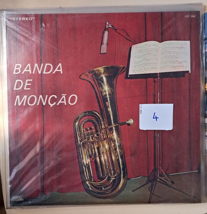 Discos Vinil LPs, Música Portuguesa, Vários Temas, PORTES GRÁTIS.