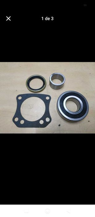 Datsun Sunny B310