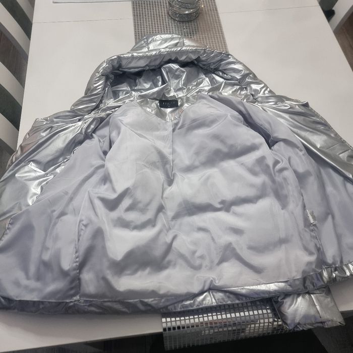 Kurtka zimowa damska rozm.S