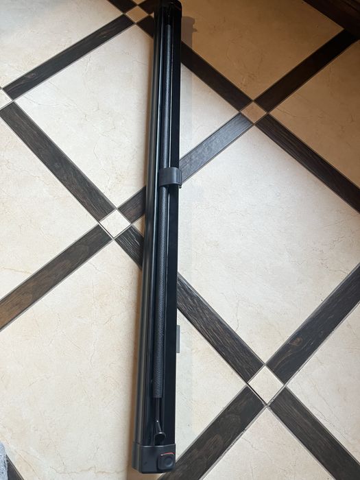 Штора-ролокасета passat b7