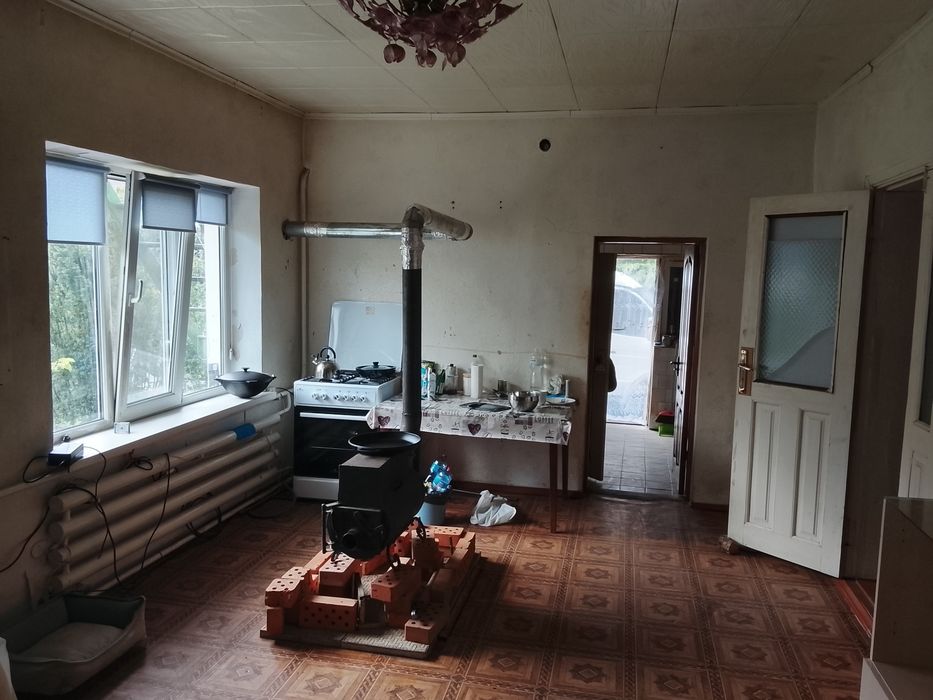 Здам кімнату в часном будинку, без комісії.