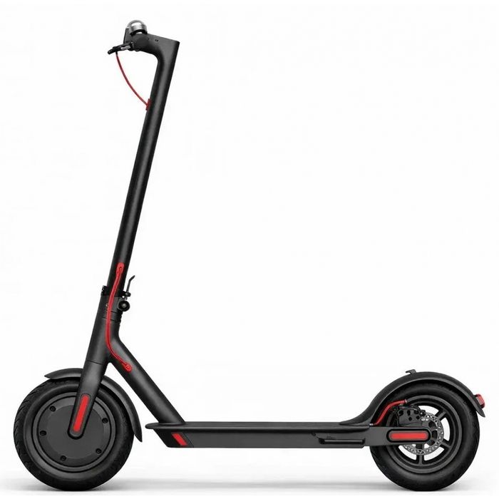 Електричний самокат M365 Max 10", 800/500 Вт, до 30 км/год
