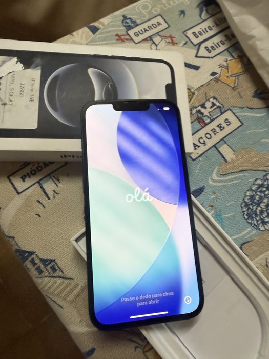 Iphone 16e 128gb