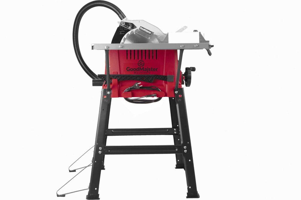 Piła stołowa - 3000/2000W - 230V - 250mm