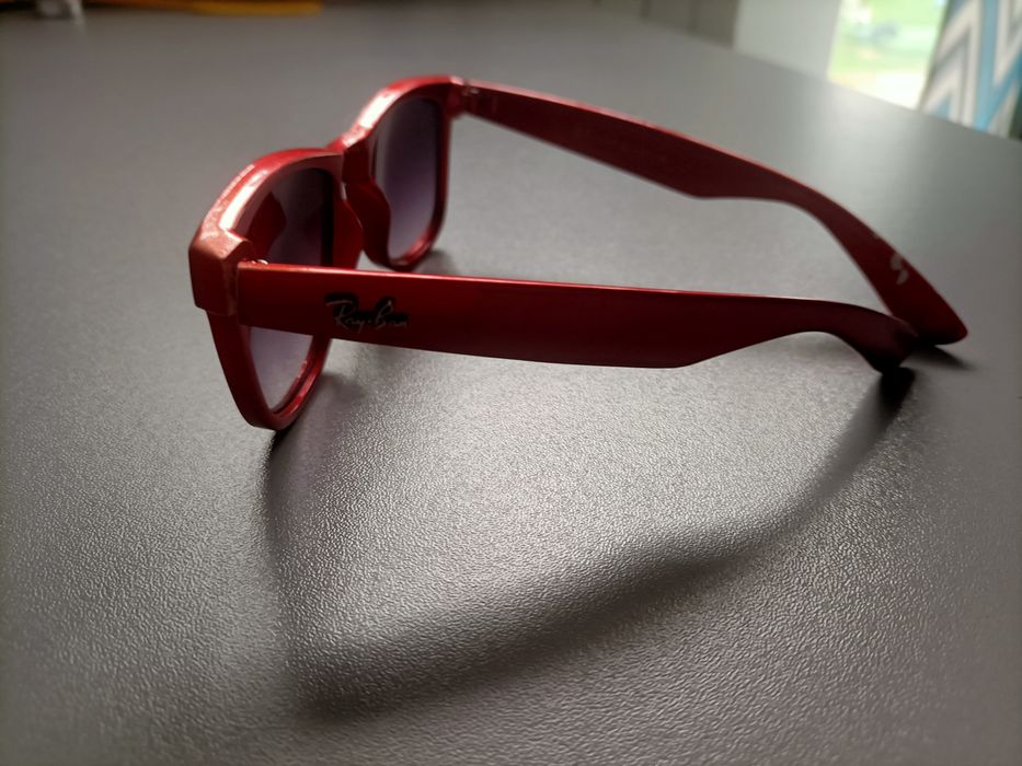 Okulary przeciwsłoneczne junior RayBan