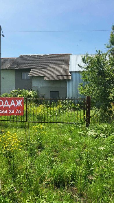 Продаж виробничого приміщення, цех, село Під'ярків