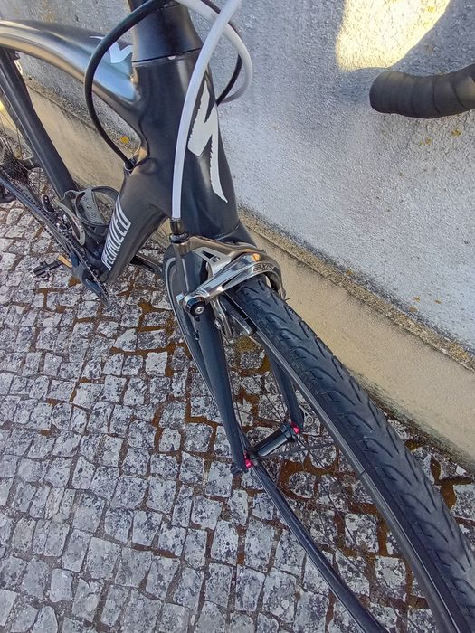 Specialized sl4 Tarmac t52