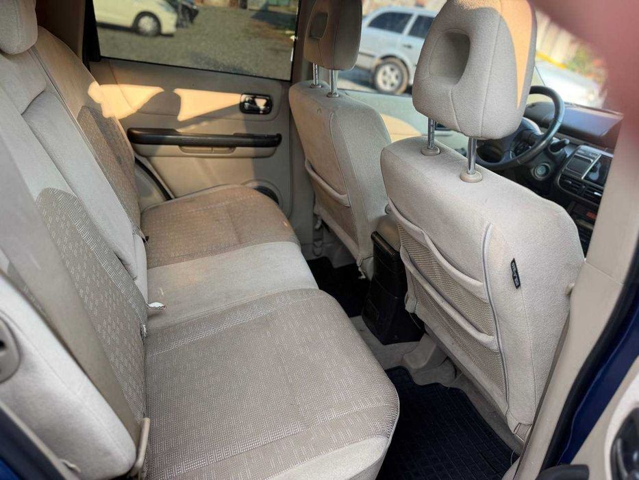 Nissan X-Trail 2004, 2.0 газ/бензин, автомат (кредит/обмін)