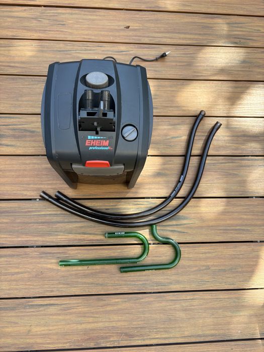 Eheim Professionel 4+