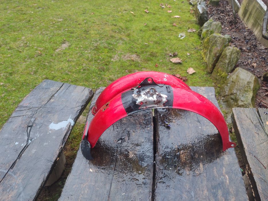 Продам крила альфа