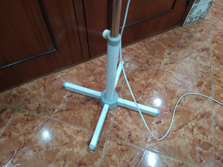 Ventoinha ventilador ar condicionado :) casa quarto apartamento vivend