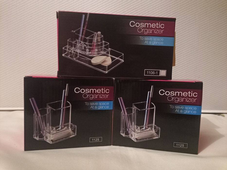 Органайзер для косметики чи інших дрібничок