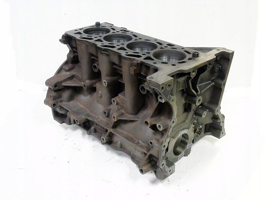 Blok Silnika 2.2 Hdi Tdci Jumper Boxer Ducato Transit Euro4 6C1Q-6015-Ae