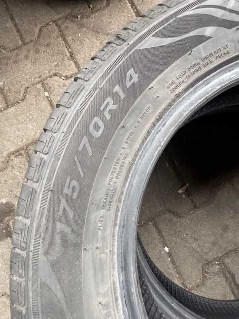 Opony Lato Letnie 175/70/14 175/70R14 Sailun Super Stan Wrocław