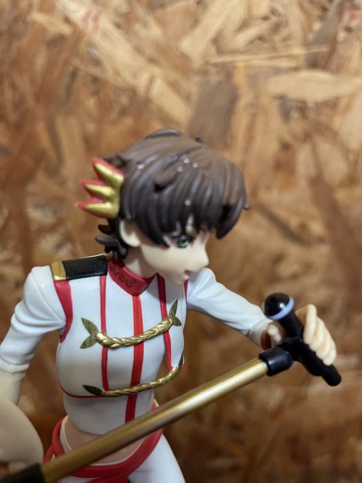 Аніме фігурка Судзаку