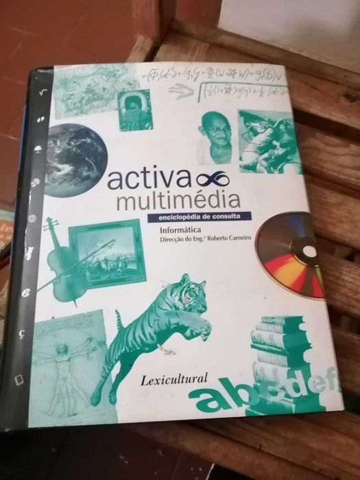 enciclopedia informatica