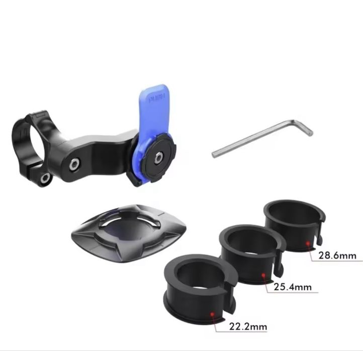 Suporte para telefone