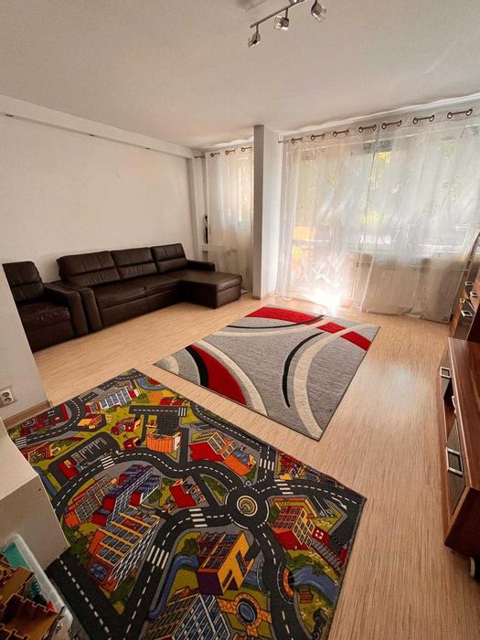 Mieszkanie 2-pokojowe, Mokotów, 48 m2, bezpośrednio