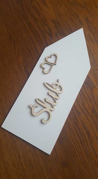 Drogowskaz Wesele Ślub Wolność Kumple Mecze Polterabend