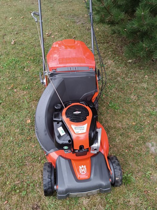 Kosiarka spalinowa Husqvarna LC 48