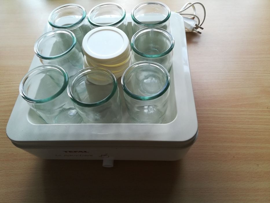 Йогуртница Tefal