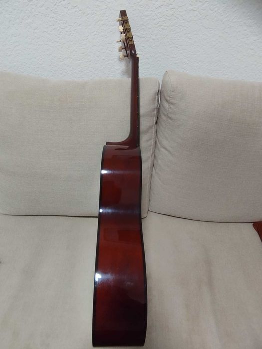 Guitarra acústica stagg