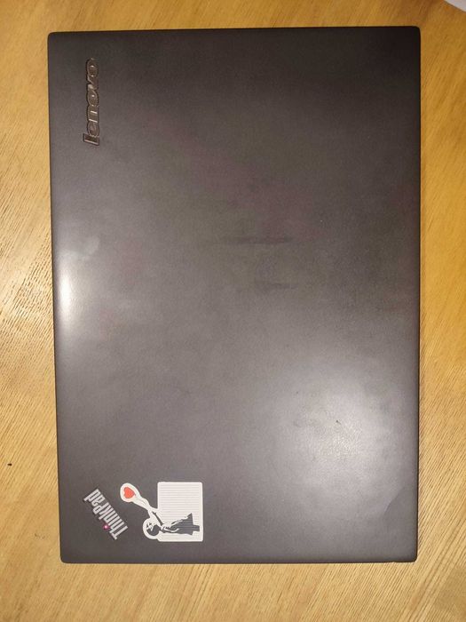 Lenovo ThinkPad X1 Carbon 4GB i5 SSD 256GB