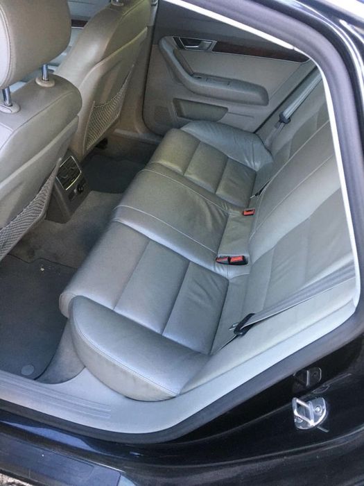 Audi a6 2000l 2004