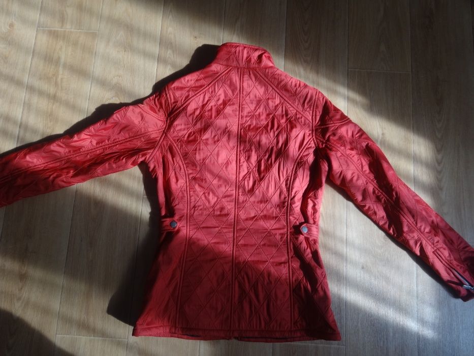 куртка Barbour барбур