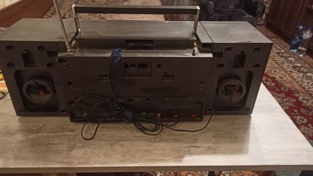 Магнитофон Националь Япония