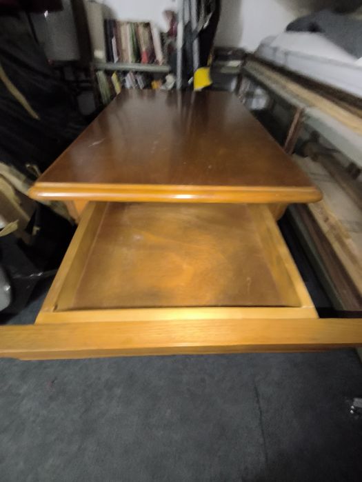 Mesa de centro de sala