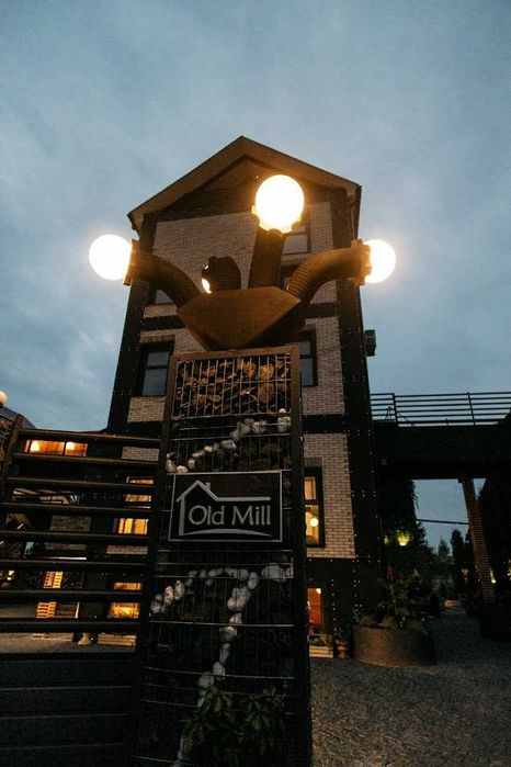 Оренда апартаментів "Loft" подобово