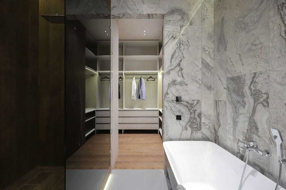 3-комнатная квартира по адресу Лабораторный пер. (площадь 170 м²) - Atlanta.ua - фото 15