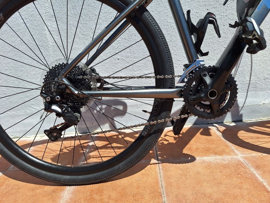 TREK DualSport 4 M/50cm