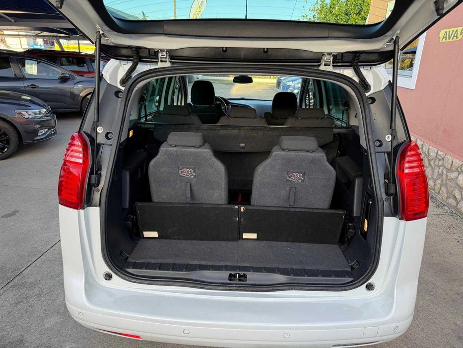 Peugeot 5008 1.6 HDi 7L Active